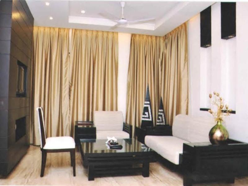 Hotel Vipul Grand Gurgaon Luaran gambar