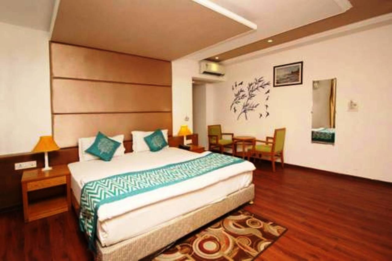 Hotel Vipul Grand Gurgaon Luaran gambar