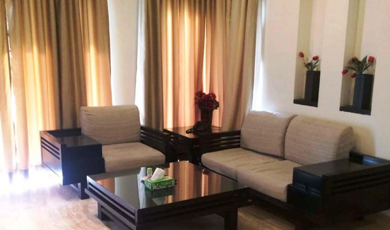 Hotel Vipul Grand Gurgaon Luaran gambar