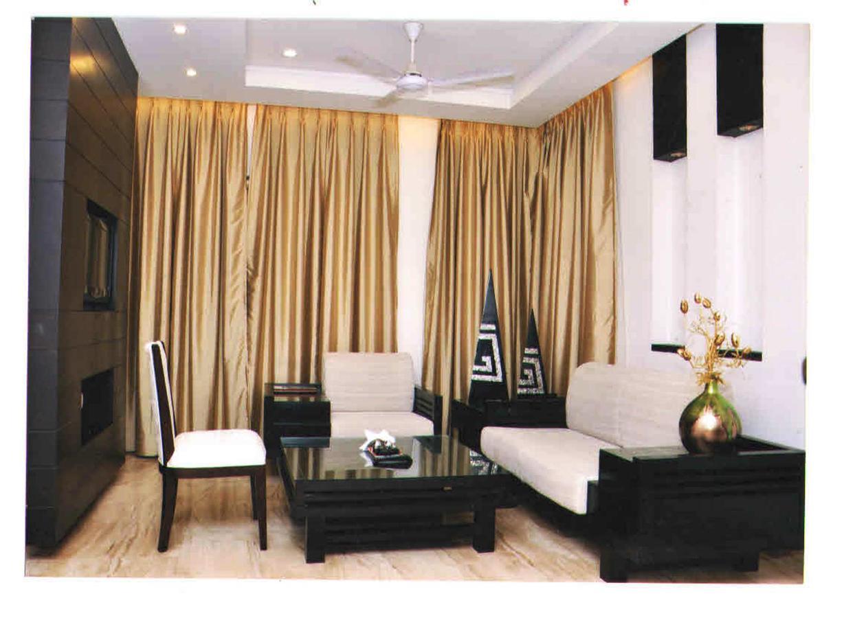 Hotel Vipul Grand Gurgaon Luaran gambar