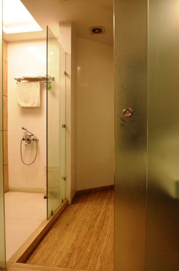 Hotel Vipul Grand Gurgaon Luaran gambar