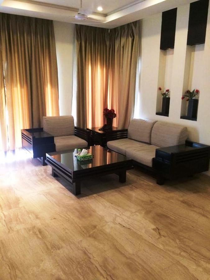 Hotel Vipul Grand Gurgaon Luaran gambar