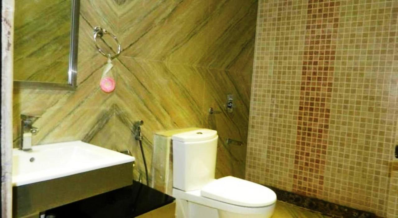 Hotel Vipul Grand Gurgaon Luaran gambar