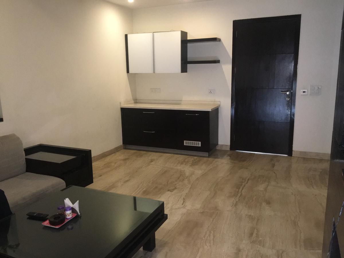 Hotel Vipul Grand Gurgaon Luaran gambar