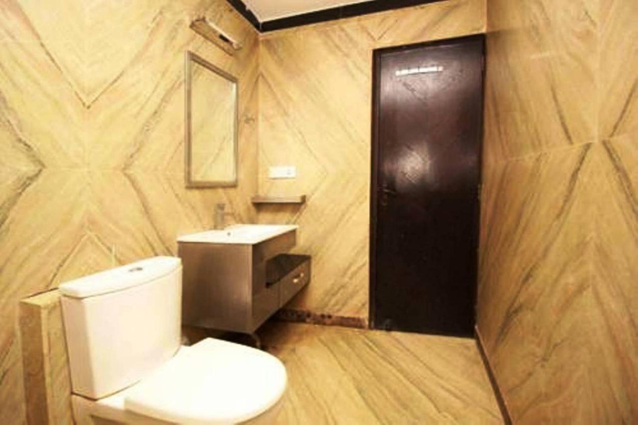 Hotel Vipul Grand Gurgaon Luaran gambar