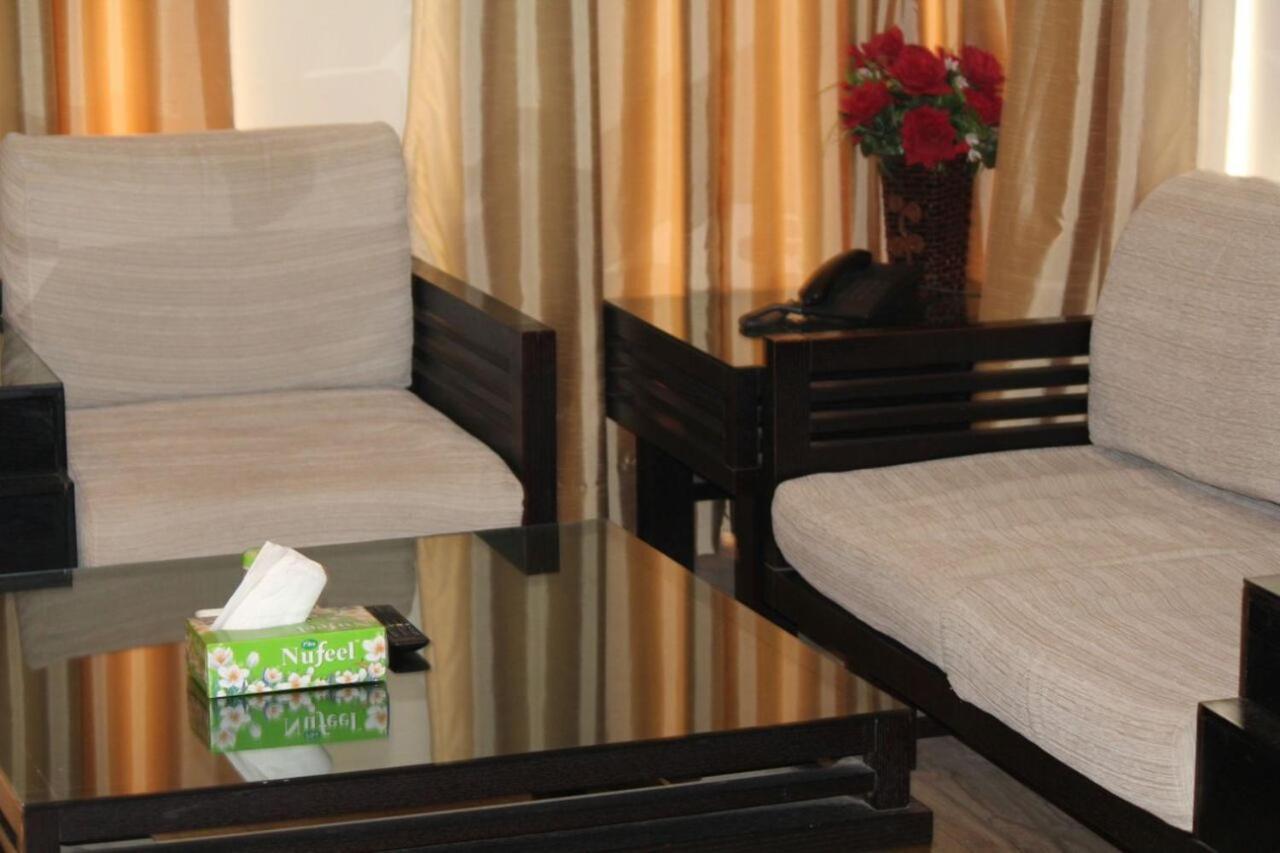 Hotel Vipul Grand Gurgaon Luaran gambar